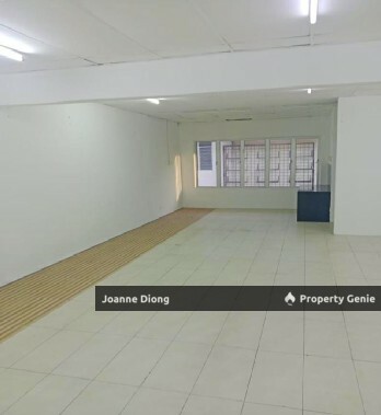 Bukit Sentosa Rawang-Ground Floor& 1st Floor Shop Office