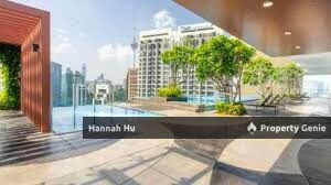 Majestic Residence Hotel Feel Residence BMV 25.6% Saved RM192K !