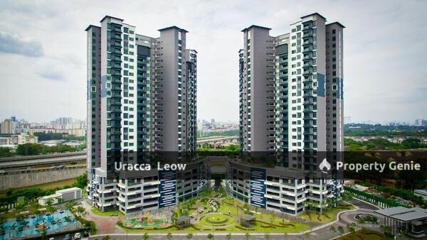 Residensi Vyne for sale