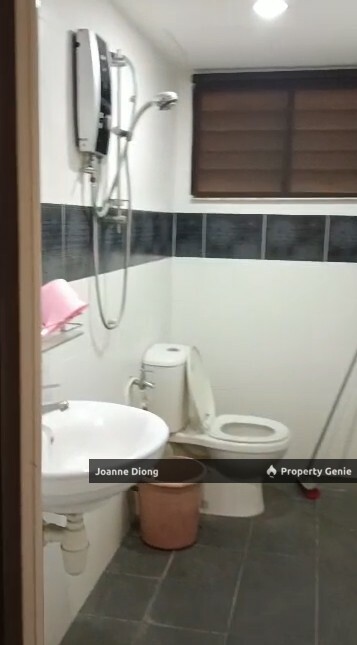 Prisma Cheras Condo