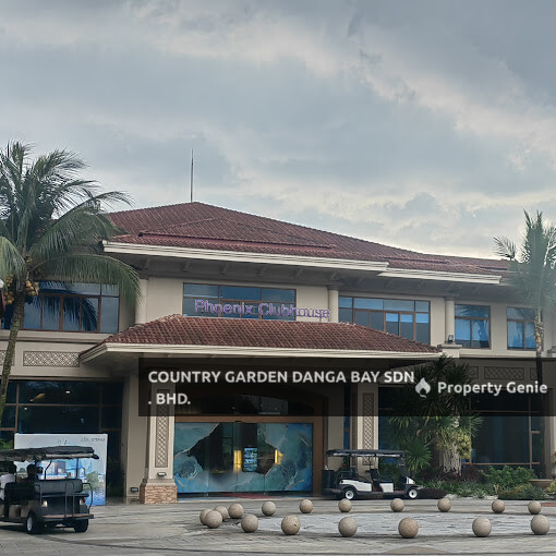 Emerald Residence @ Diamond City