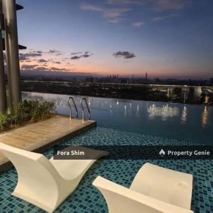 Residensi 99@ Bari Caves