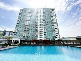BSP SKYPARK  Save RM 119,000