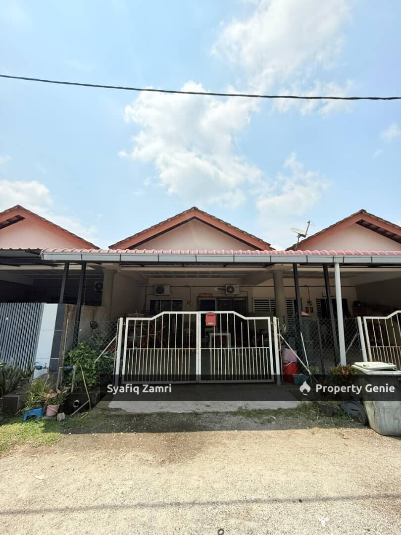 Open Facing Permatang Badak Perdana Teres Kuantan