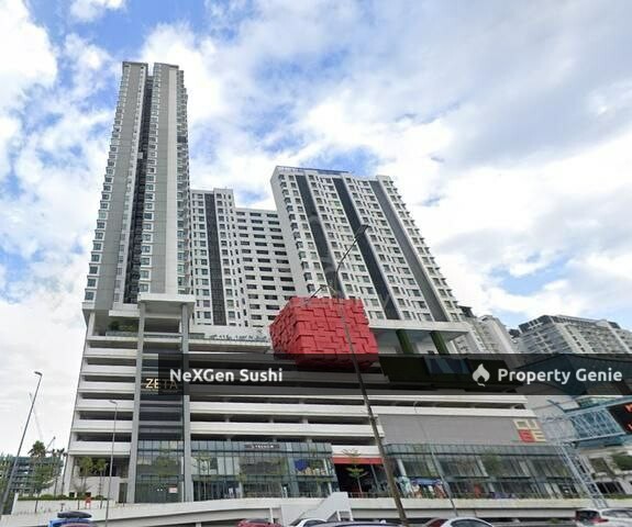 Zeta @ One South🔥 Save RM 240,730