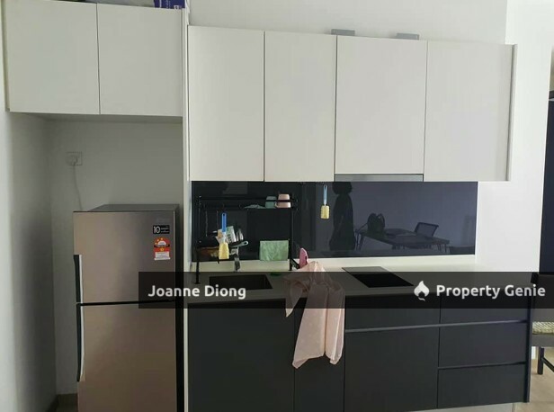 Emporis kota Damansara