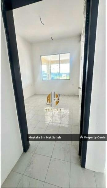 Taman Acasia Serai Residensi Teres Setingkat Padang Serai Kedah