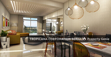 Tropicana Landmark
