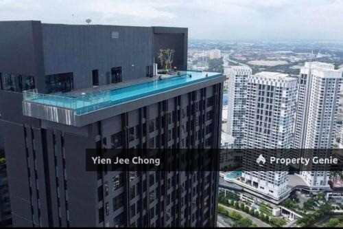 Hill10 Residence For Sale