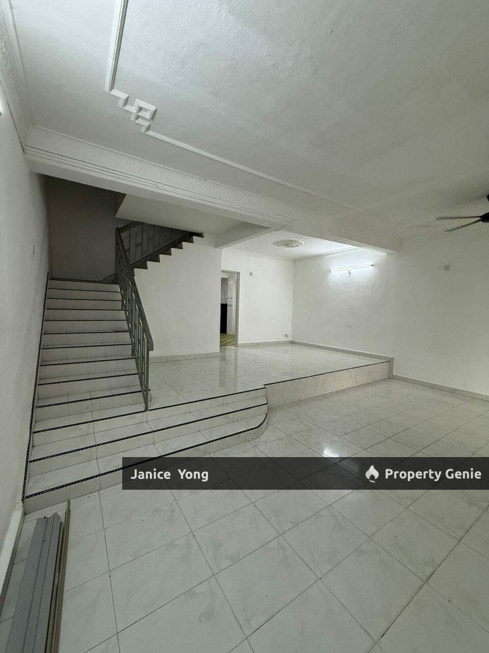 Taman Pelangi Johor Bahru