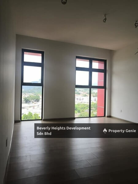 28 Residence @ Beverly Heights