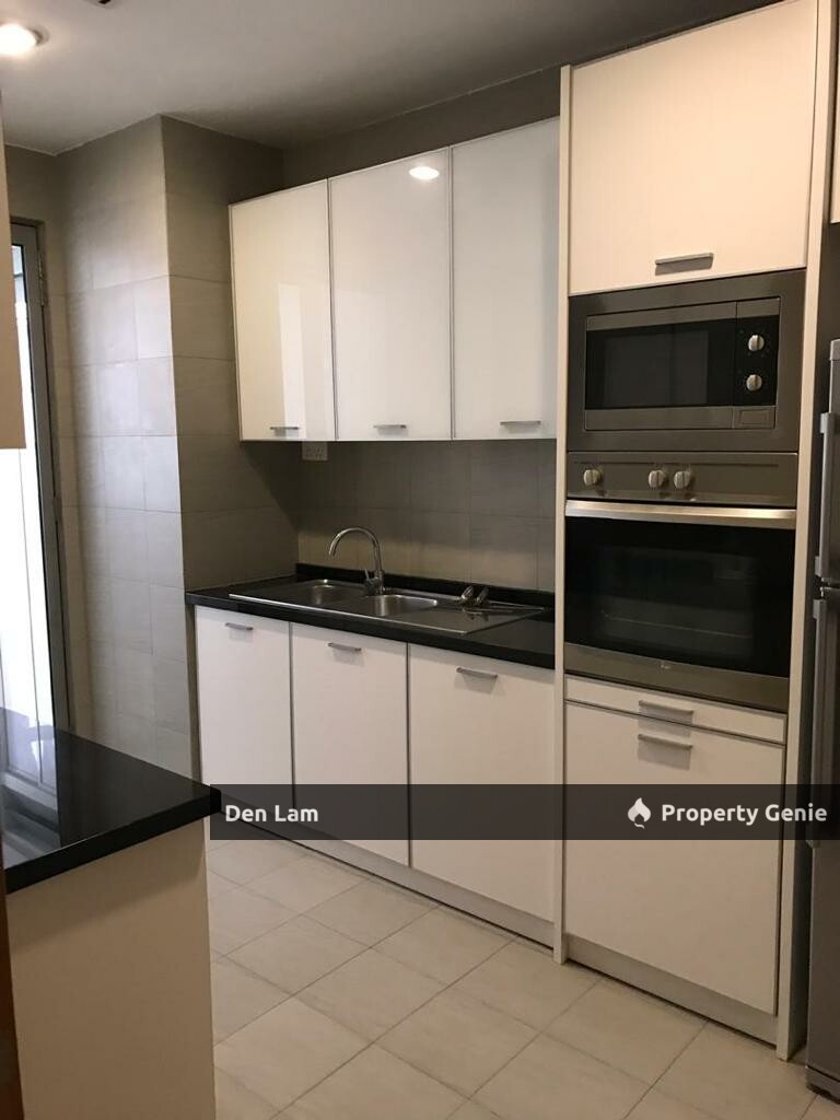 The Meritz KLCC for rent !!!