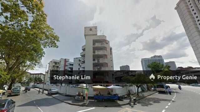 Taman Lip Sin Block 37