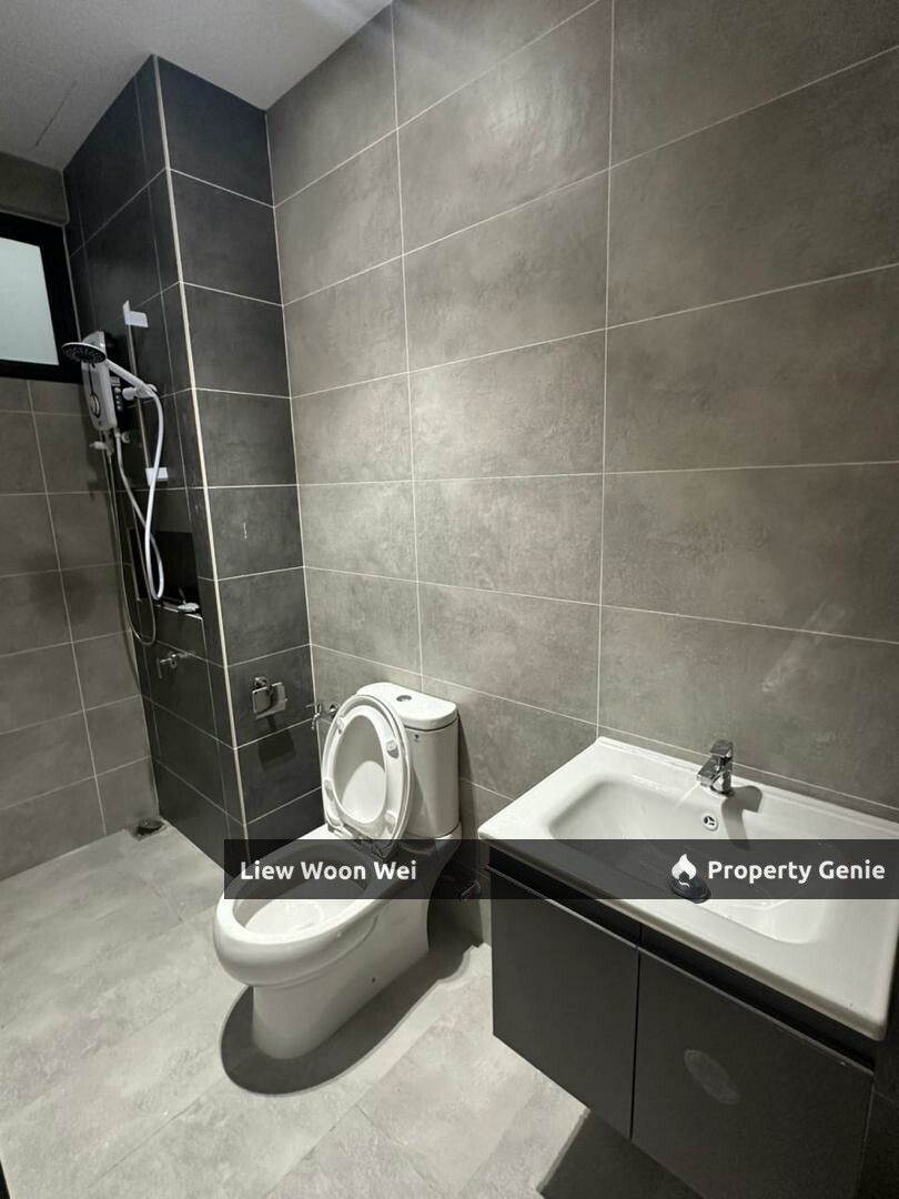 aston acacia condo for rent @bukit mertajam