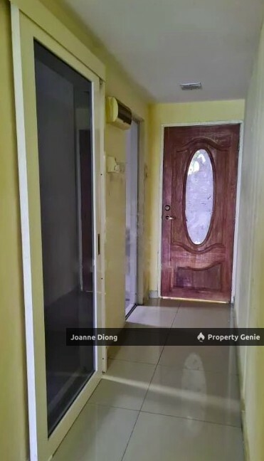 Desa Puteri Flat