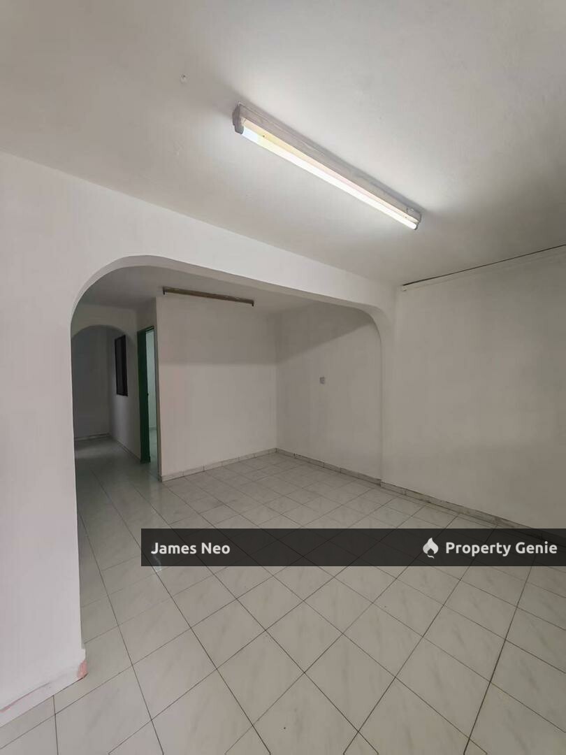 Jalan Geharu For Sale Taman Rinting For Sale Johor For Sale Masai For Sale