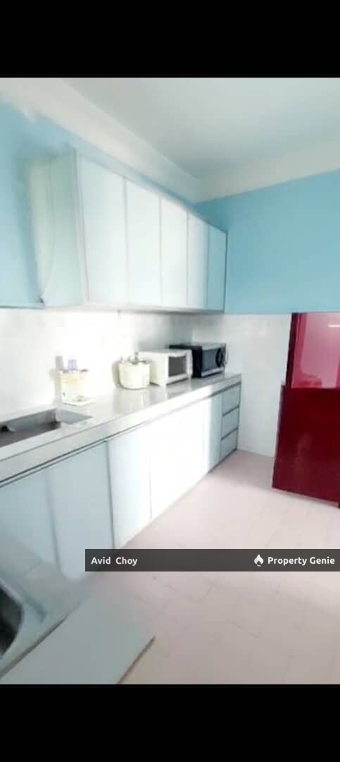 Ria Apartment 2, 3 Bedrooms (Fully Renovated)