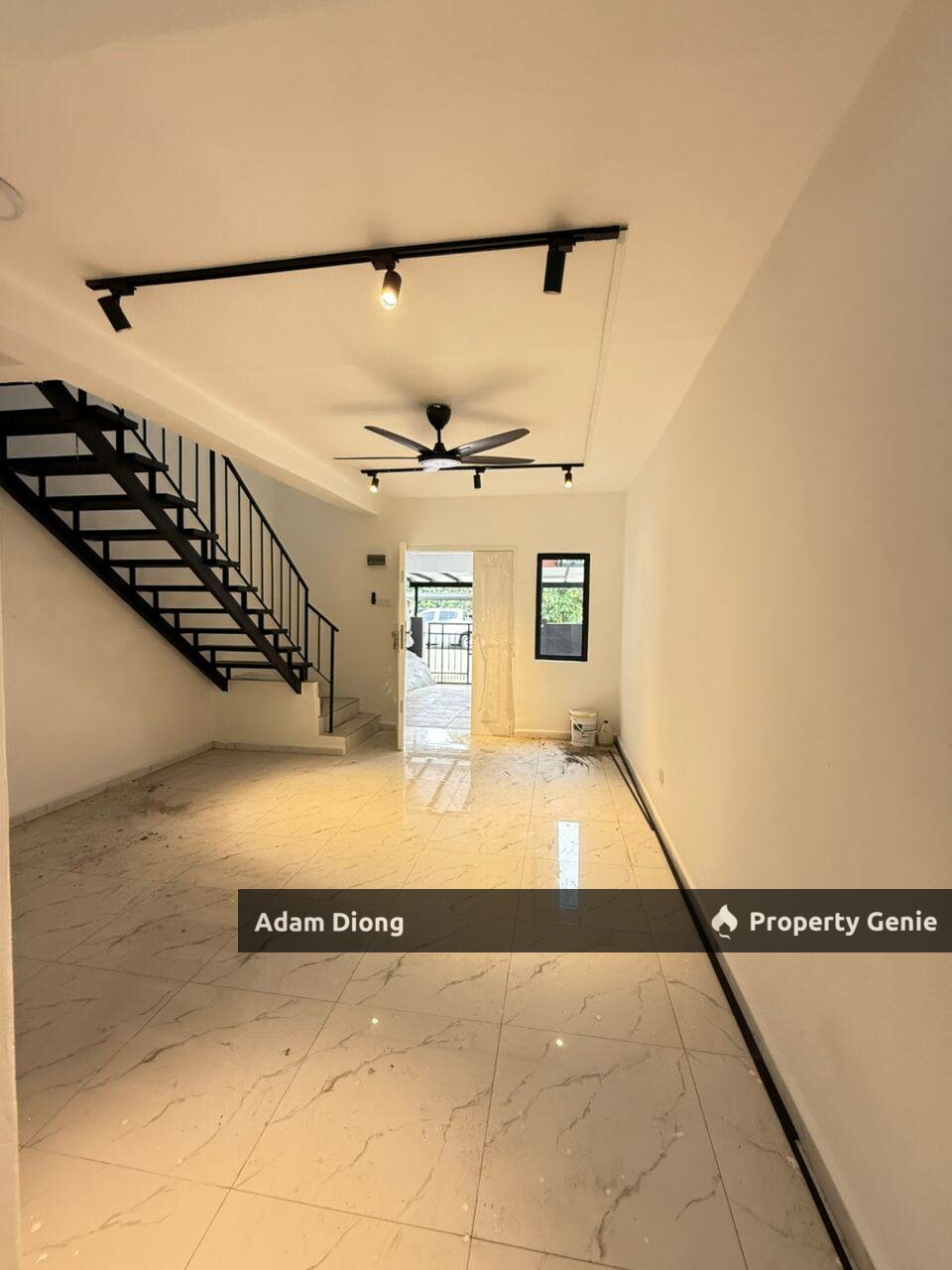 Taman Cahaya Masai, Pasir Gudang