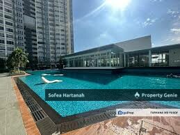 Cerrado Residence @ Southville City