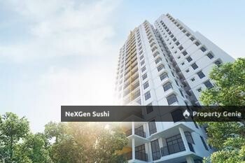 Midfields 2🔥 Save RM 154,000