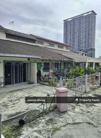 Seapark-PJ Single Storey House