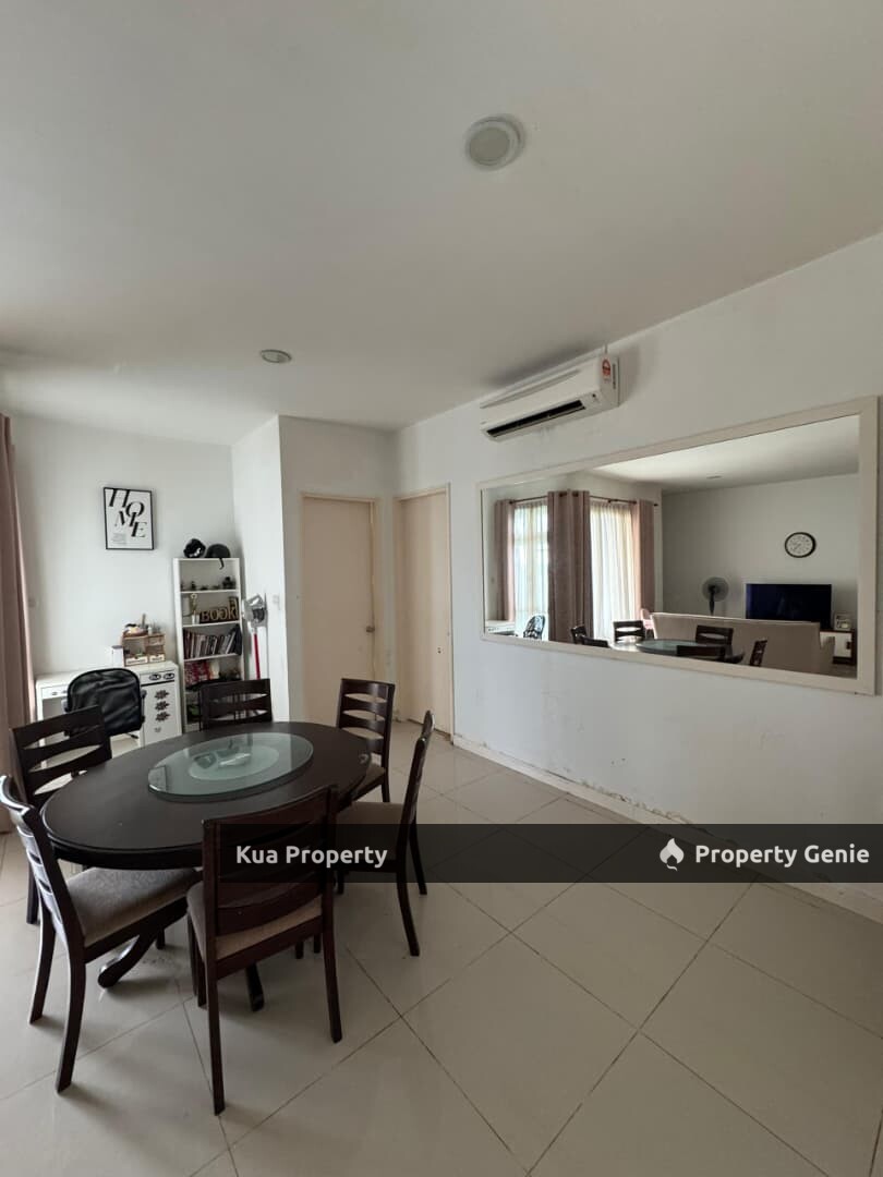 Riverine Sapphire Condominium For Sale @ Jalan Petanak
