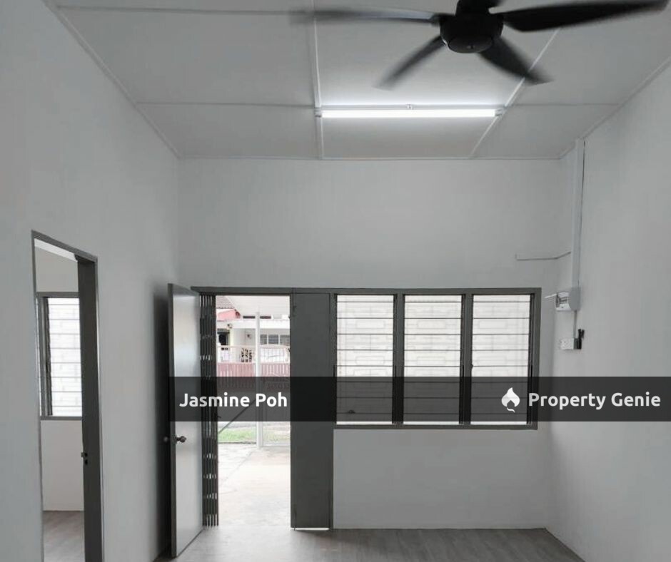🏡 FOR SALE | LANDED FREEHOLD 🔥  Taman Lian Seng, Kluang Johor