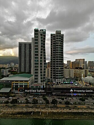 Maritime Suites