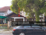 DOUBLE-STOREY INTERMEDIATE TERRACE HOUSE yang beralamat pos di NO. 20, JALAN DAMAI RASA 2, ALAM DAMAI, 56000, KUALA LUMPUR, Wilayah Persekutuan Kuala Lumpur.