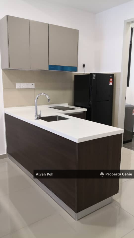 Suria Garden @ Puchong Utama