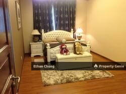 Damansara Idaman Tropicana