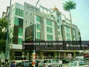 KHALIFA SUITES