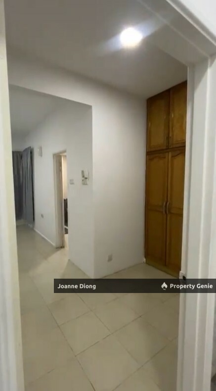 Casa Indah 2-Block A 5th Floor