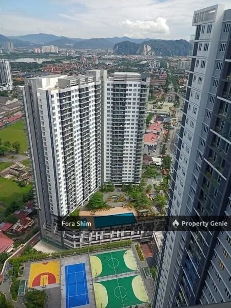 Sentul Point @KL