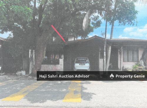 No. 6, Lorong Tasek Maju 6, Taman Tasek Maju, 14120, Simpang Ampat, Pulau Pinang