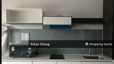 New Room Fully Furnished Subang 2 Bestari Shah Alam Help University