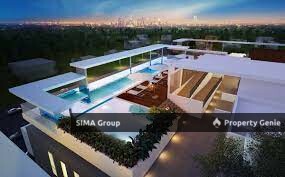 Laguna Residences