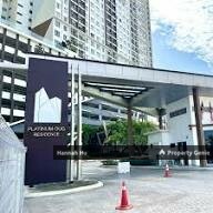 Residensi Platinum OUG