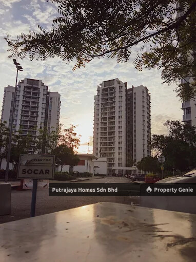 TAMARA RESIDENCES (8R4)