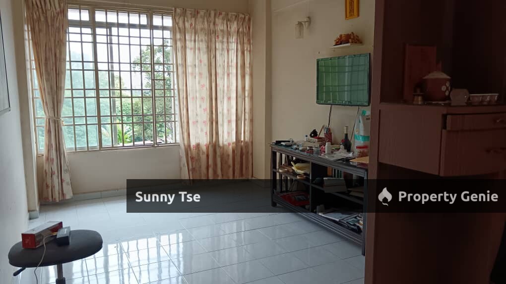 Taman Lembah Hijau For Rent