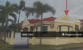 1 Storey Bungalow @ Kota Warisan {Save RM 1,537,650}