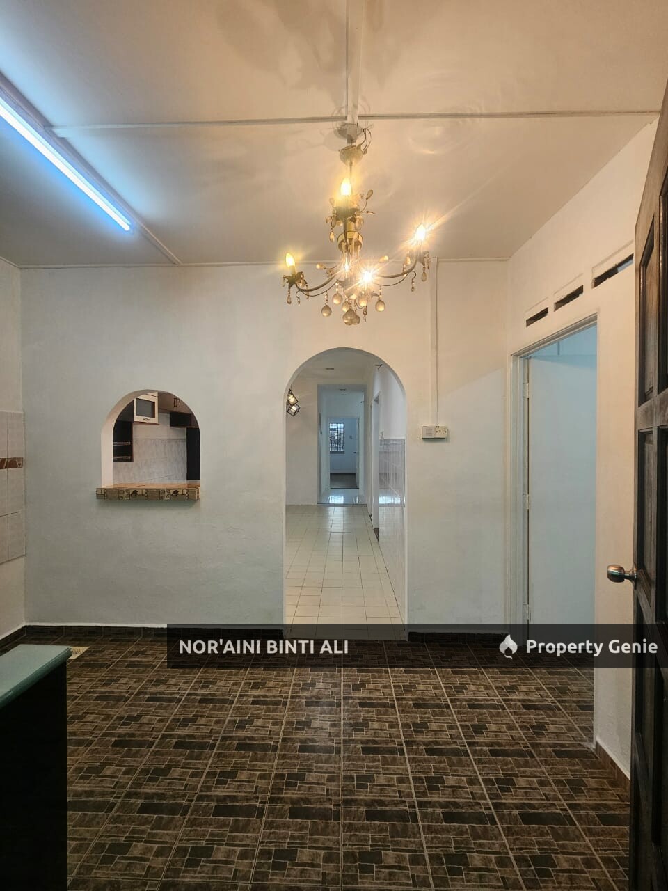 ‼️FOR SALE - SINGLE STOREY TERRACE HOUSE‼️  🏡 no. 6, semambu baru 67, taman aneka 6, 25300 kuantan pahang