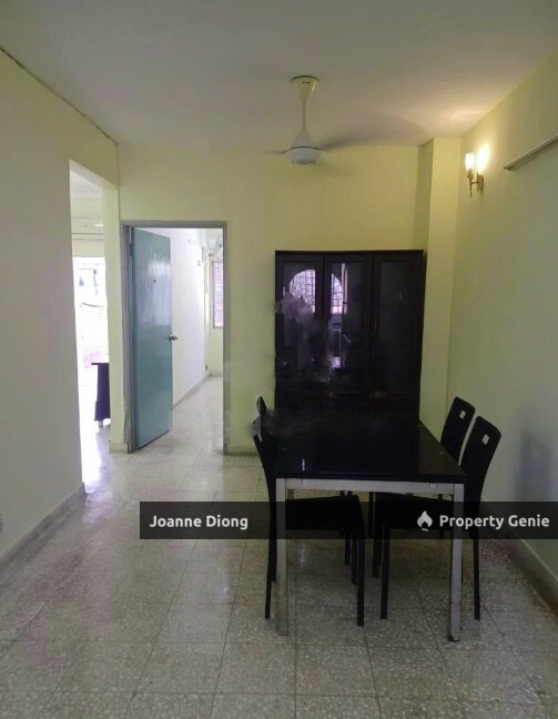 Taman Mayang Jaya Single Storey Terrace House