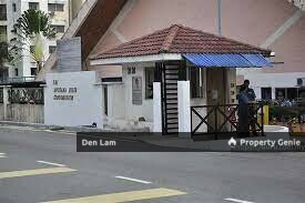 Seri Angsana Hilir Desa Pandan KL Condo for Rent !!