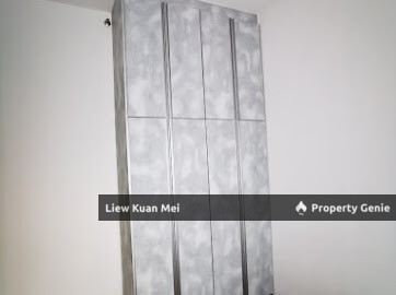 Rica Residence @ Sentul. Freehold Condo renovated Corner Unit for sale with 2 carparks. Well managed condominum, owner occupied, clean and very well maintained. Contact Ms Liew 019-2399825 for viewing