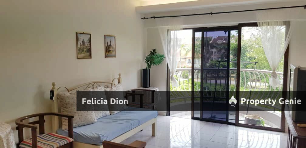 FREEHOLD Selat Horizon@Klebang Unit for Sale🏡