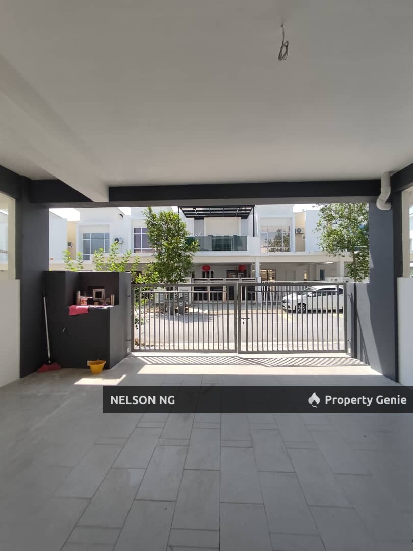 Bandar sri sendayan, Ara Sendayan