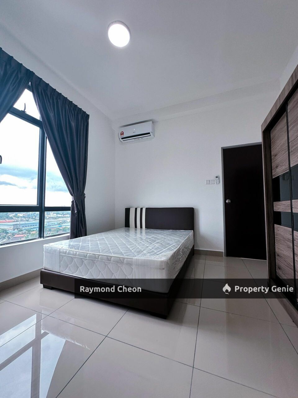 🌸Ksl Residence 2 @ Kangkar Tebrau For Rent🌸