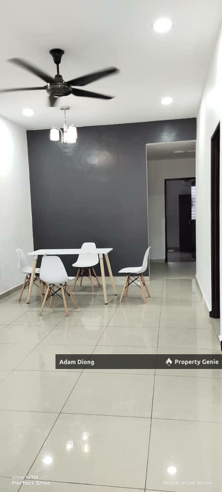 Jalan Teratai @ Johor Jaya