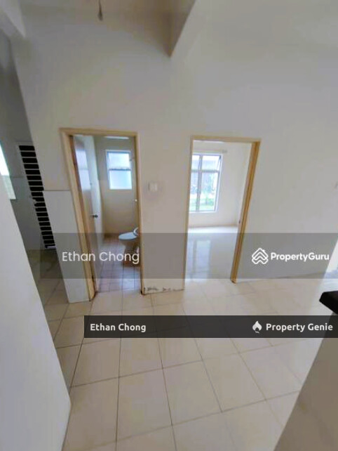 SAUJANA UTAMA 3 TERRACE PARTIAL FURNISHED HOUSE FOR RENT